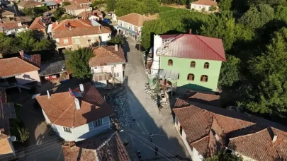 Balıkesir ve Kütahya'da deprem riskine dikkat!