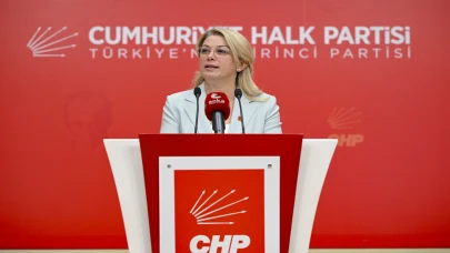 Kaya: Dünya Kız Çocukları Günü kutlama değil mücadele günü