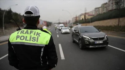 Başkentte bugün hangi yollar kapatılacak? Trafikte dikkat