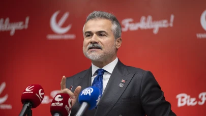 Yeniden Refah’tan yasa dışı bahis çetelerine sert tepki