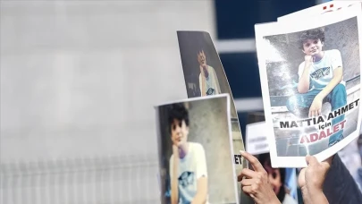 Mattia Ahmet Minguzzi cinayetinde son durum: Başsavcılık beraat kararına itiraz etti