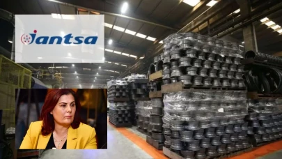 Çerçioğlu ailesinin mali krizi: Jantsa'da net zarar 36,2 milyon TL