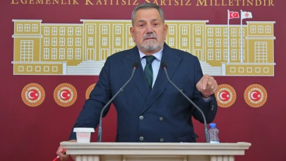 CHP'li Ocaklı uyardı: Yeni vergi düzenlemeleri vatandaşa 500 milyar lira ek yük getirecek mi?