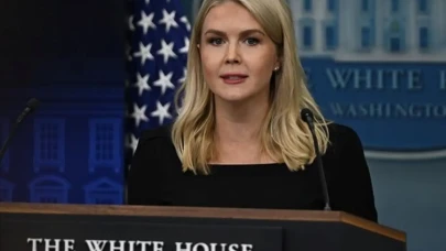 Trump-Putin zirvesi için Budapeşte'yi kim seçti? sorusuna Beyaz Saray "Annen" yanıtı verdi