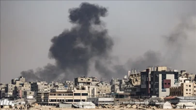 Ateşkesin 50. gününde İsrail saldırılarında 357 Filistinli hayatını kaybetti