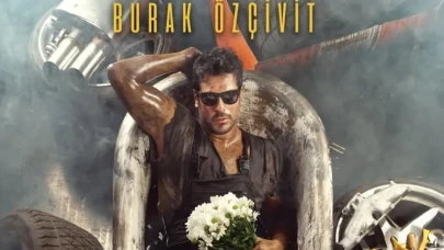 Burak Özçivit'le "İstanbul’un En Güzel Kızı" Ankara'da