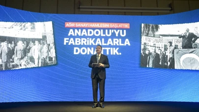 Saadet Partisi "2025-2035 Türkiye Kalkınma Planı" paneli düzenledi