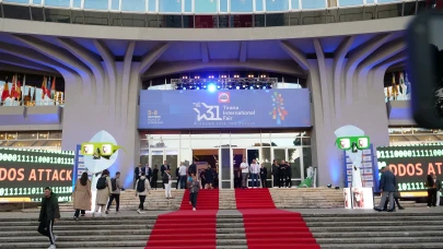 Arnavutluk'ta 31. Uluslararası Tiran Fuarı kapılarını açtı