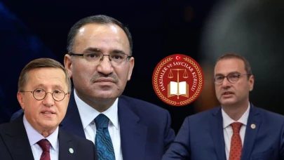 Havvanur Yurtsever HSK’ya seçildi: Kura çekildi, 1 numara ona çıktı