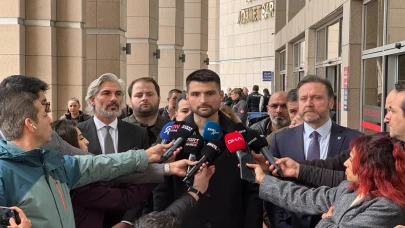 Kaleci Ersin Destanoğlu bahis soruşturmasında suç duyurusunda bulundu