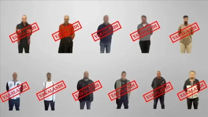 İçişleri Bakanı Yerlikaya'dan flaş açıklama: 9 kırmızı bültenle aranan suçlular Türkiye'ye iade edildi