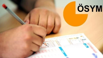 2025-ALES/3 sınavı tamamlandı: 163 bin 999 aday sonuçları bekliyor