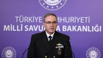 MSB: Suriyeli öğrenciler Türk Silahlı Kuvvetleri'nde görev almayacak