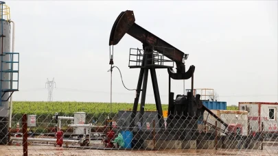 TPAO'nun Kırklareli ve Tekirdağ'daki petrol arama ruhsatı 2027'ye kadar uzatıldı