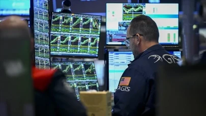 Piyasalar ABD'deki hükümetin açılma umuduyla yükselişe geçti