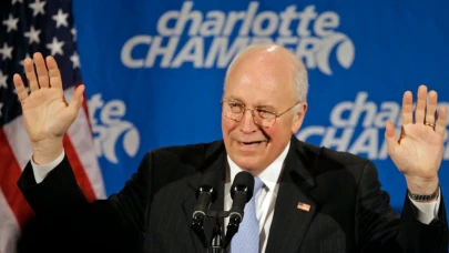 ABD’nin eski Başkan Yardımcısı Dick Cheney 84 yaşında hayatını kaybetti