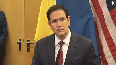 Cenevre'de barış müzakereleri hız kazandı: Rubio'dan açıklamalar