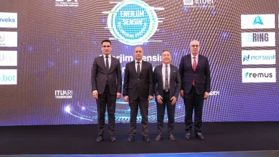 Elder Enerjim Sensin Programı ile girişimcilere 2,25 milyon dağıttı