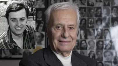 Yeşilçam’ın usta oyuncusu Engin Çağlar son yolculuğuna uğurlandı