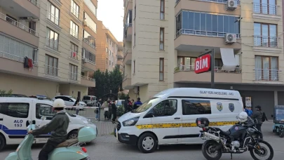 Eski eş dehşeti: Bursa'da iş yerinde bıçaklanan kadın ağır yaralı