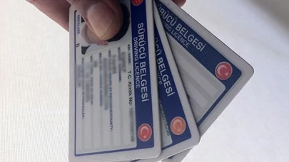 1 Kasım’dan itibaren eski ehliyetle araç kullanmak yasak