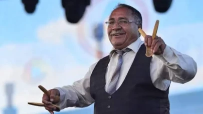 Yaşayan İnsan Hazinesi Adem Göçer yaşamını yitirdi