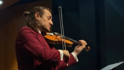 Bursa Bölge Devlet Senfoni Orkestrası: Atatürk Haftası’na özel konser