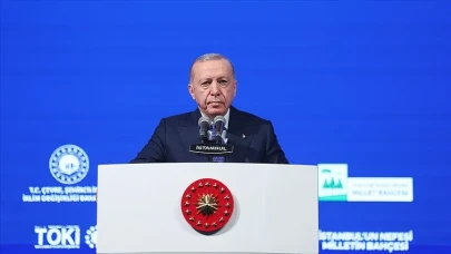 Cumhurbaşkanı Erdoğan müjdeyi verdi: 500 bin sosyal konut yolda