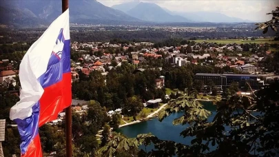 Slovenya'da "destekli ölüm yasası" referandumu: Halkın %53'ü karşı çıktı