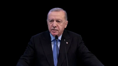 Erdoğan'dan müjde: Yarın 350 bininci deprem konutu hak sahiplerine teslim ediliyor