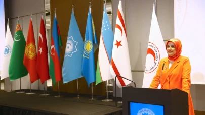 Türk Kızılay’dan çağrı: “Afetlere birlikte hazırlanalım"