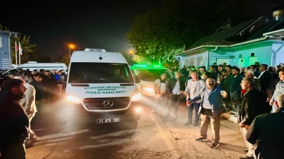 Diyarbakır'da viyadük iskelesi çöktü: 4 işçi hayatını kaybetti 3 kişi gözaltında