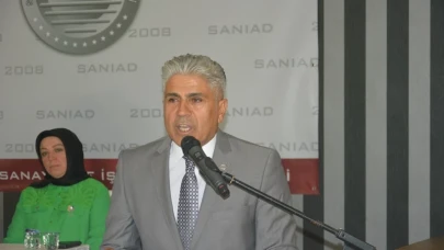 Sancaktepe'de derin üzüntü: SANİAD Başkanı Ergün Gökçe elim bir kazada hayatını kaybetti