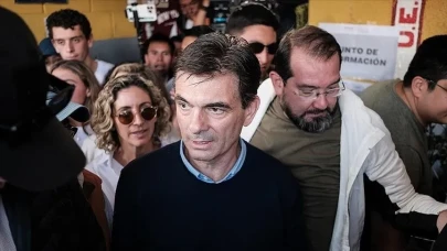 Bolivya'da yeni Devlet Başkanı Rodrigo Paz göreve başladı: Ekonomik krizle mücadeleye hazır mı?