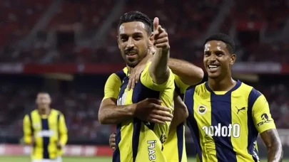 Beşiktaş, İrfan Can Kahveci'yi transfer edecek mi?