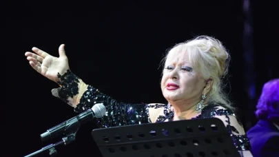 Muazzez Abacı, 78 yaşında hayatını kaybetti