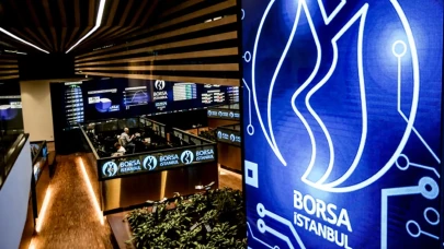 BIST 100 endeksi haftaya düşüşle başladı: 10.936,69 puana geriledi