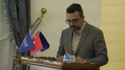 2. Uluslararası Afet Film Festivali Aralık'ta Ankara'da gerçekleşecek