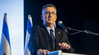 Saar'dan Paraguay'da sert Venezuela çıkışı: Hizbullah ve Hamas’a köprü