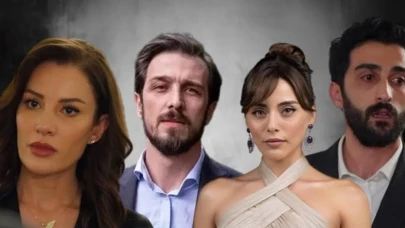 Kızılcık Şerbeti'nde Şok: Ana karakterler trajik bir kazada hayatını kaybetti