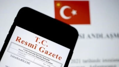 Cumhurbaşkanlığı atama kararları Resmî Gazete'de yayımlandı