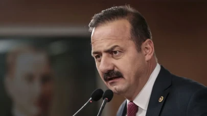 Ağıralioğlu Sinop’ta: “İktidar yürüyüşümüz başladı
