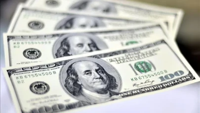 Döviz kurları güne yükselişle başladı: Dolar 42,34 TL Euro 49,15 TL