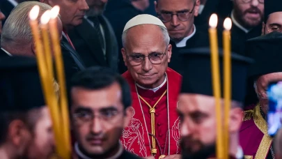 Lübnan’dan Vatikan’a çağrı: İsrail’in saldırıları kabul edilemez