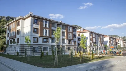 Yüzyılın Konut Projesi için başvurular yarın başlıyor! Kimler başvurabilecek?