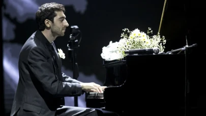 Evgeny Grinko Aralık ayında Türkiye'de: 12 günde 11 şehir konseri