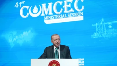 Cumhurbaşkanı Erdoğan: "Suriye’ye özel destek programı başlatıyoruz"
