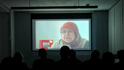 Solingen Faciası anıldı: Mevlüde Genç'in barış ve hoşgörü mesajları