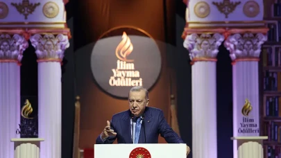 Cumhurbaşkanı Erdoğan'dan Terörsüz Türkiye vurgusu: Kararlılığımız tam