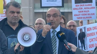 Beşiktaş'taki gece kulübü yangını davası: Mahkeme keşfi tamamladı